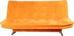 Фотография оранжевого дивана 'Y-68'