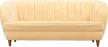 Фотография бежевого дивана 'G-41'
